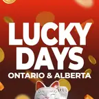 Lucky Days app icon